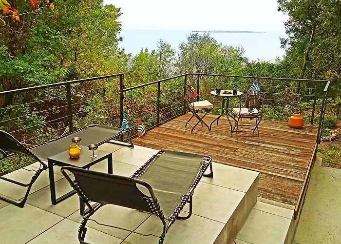 Quercus Apartment