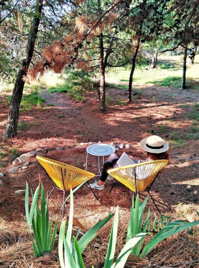 Apartment Quercus Stara Baska