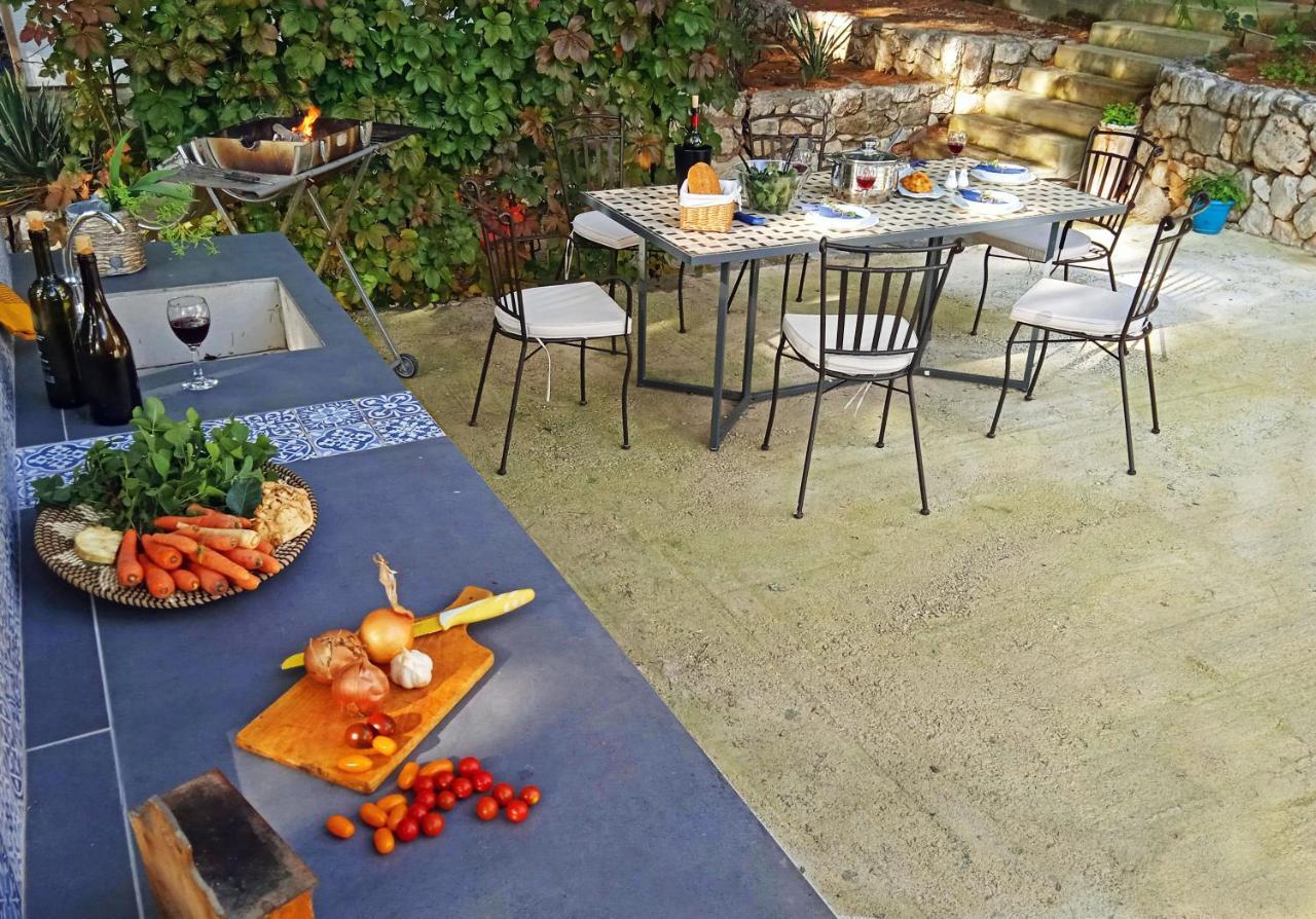 Quercus Apartment *