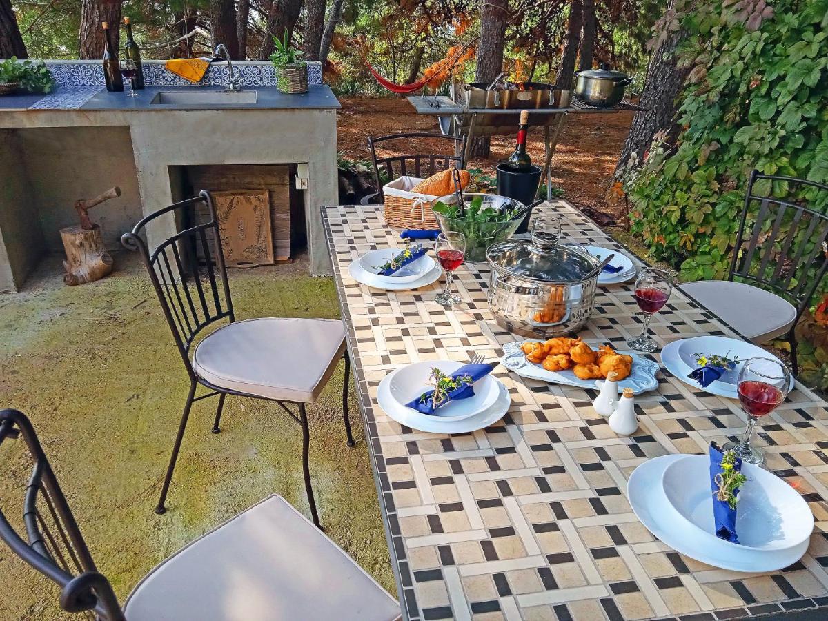 Apartment Quercus Stara Baska