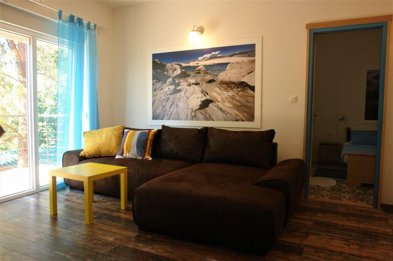 Apartment Quercus *