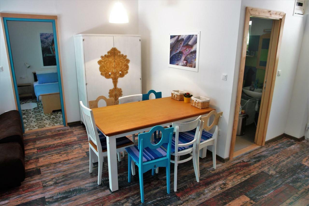 Apartment Quercus