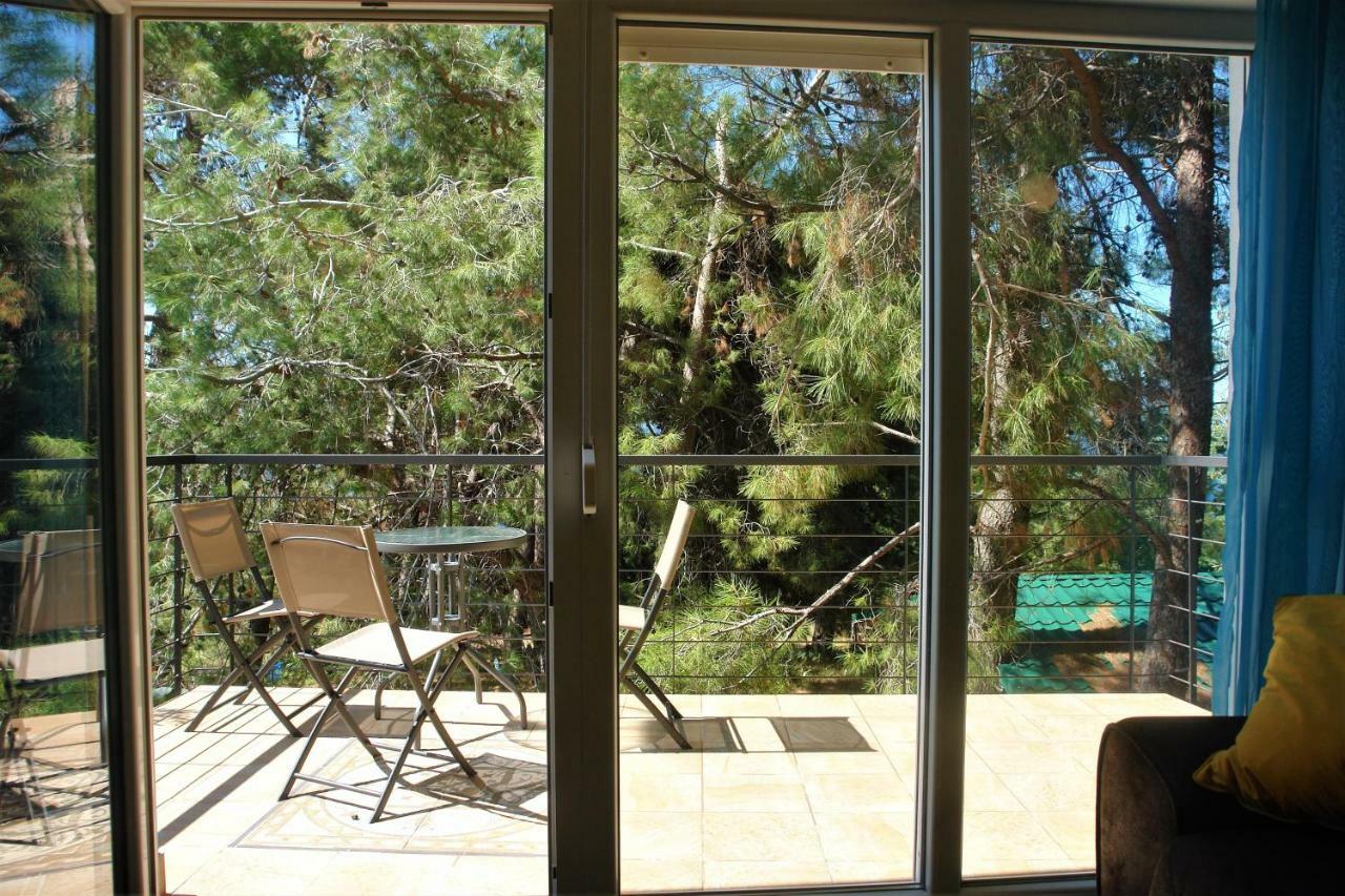 Apartment Quercus *