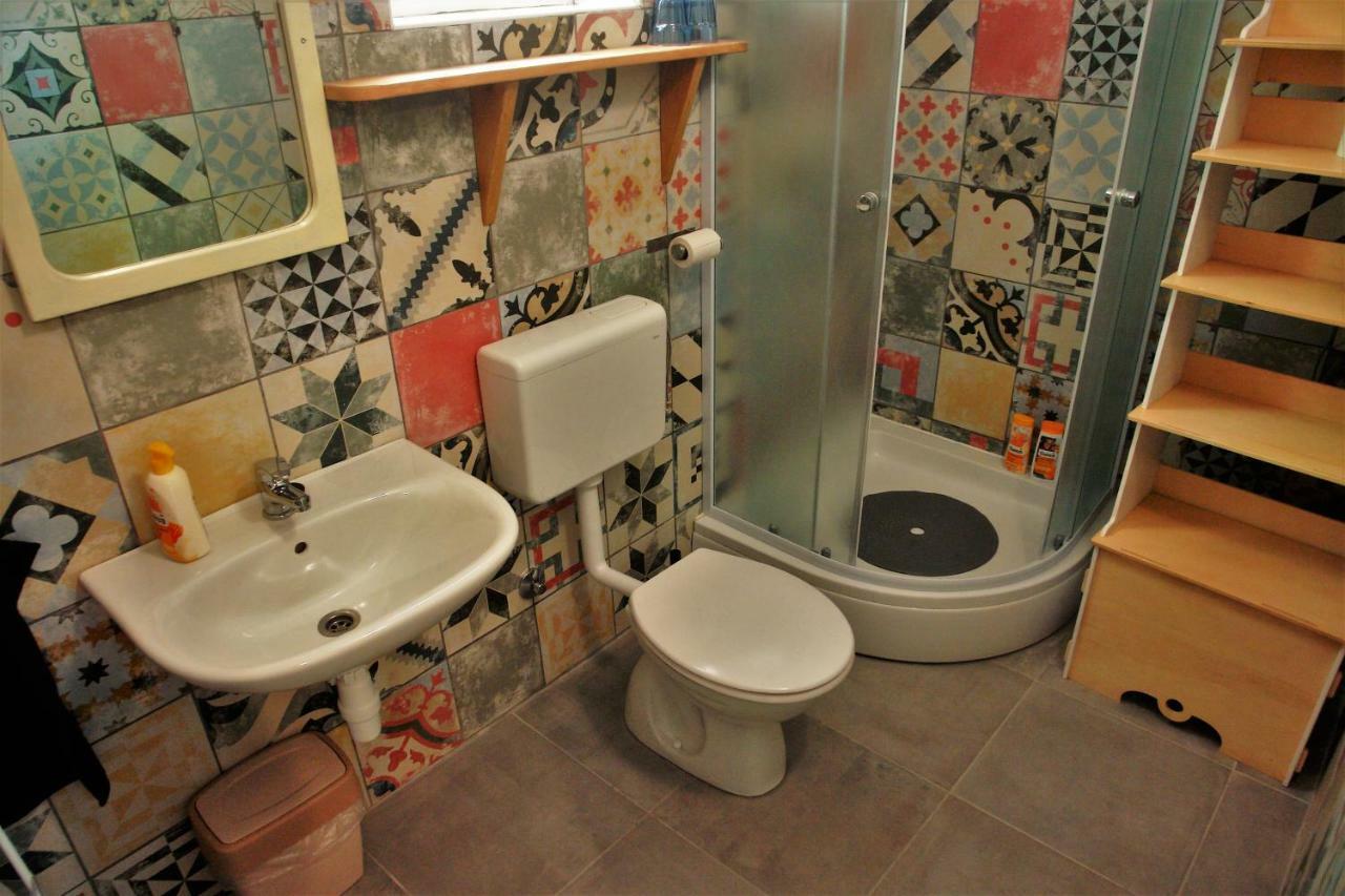 Quercus Apartment