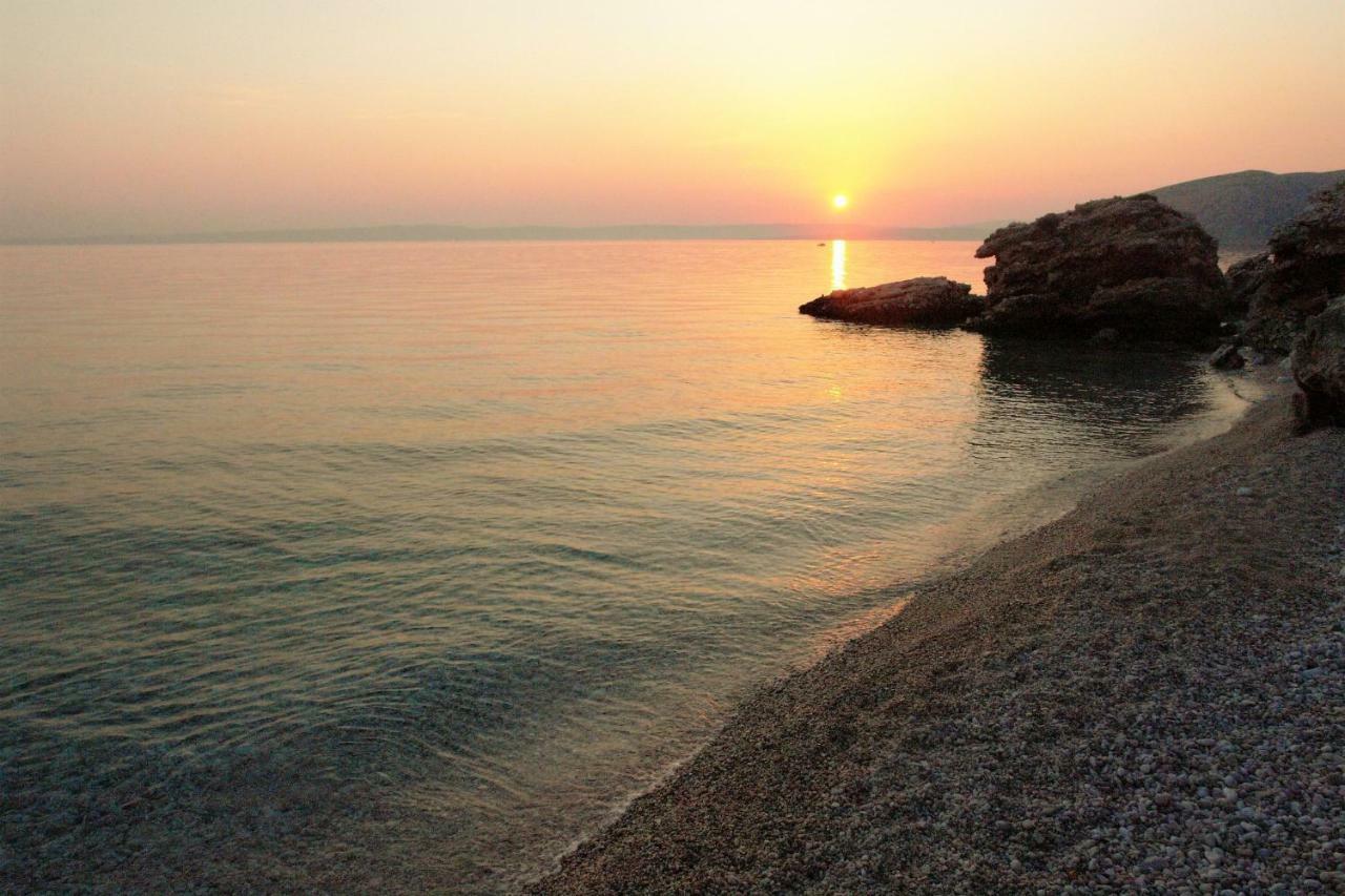 Quercus Apartment Stara Baska