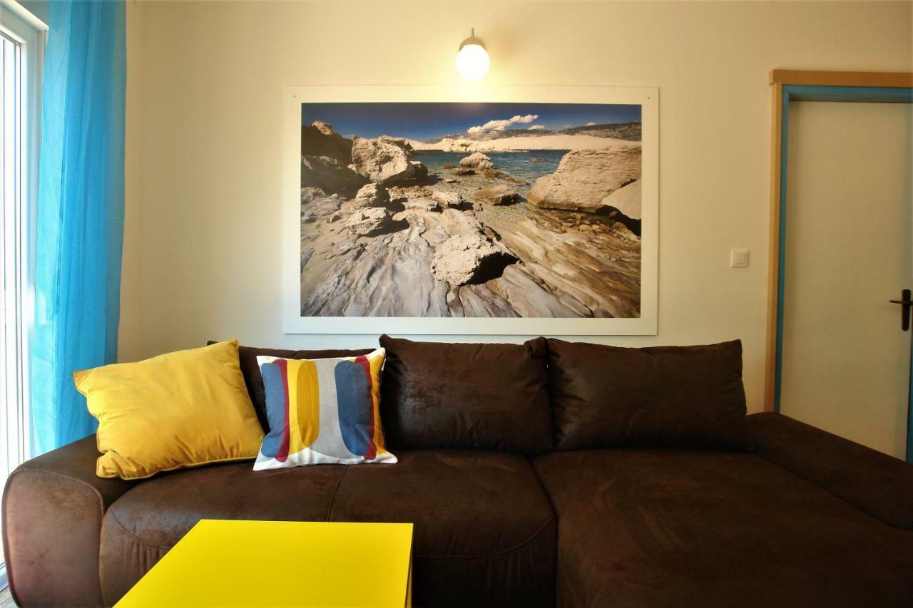 Apartment Quercus